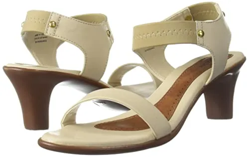 Bata Womens Tricia Sandal Heels, (7618683), UK 5