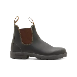 Blundstone 500 - Original Stout Brown