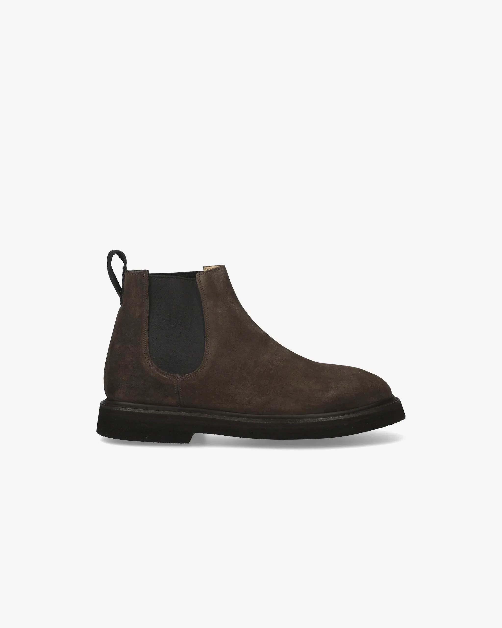 Chelsea ankle boots in rain suede 32118C