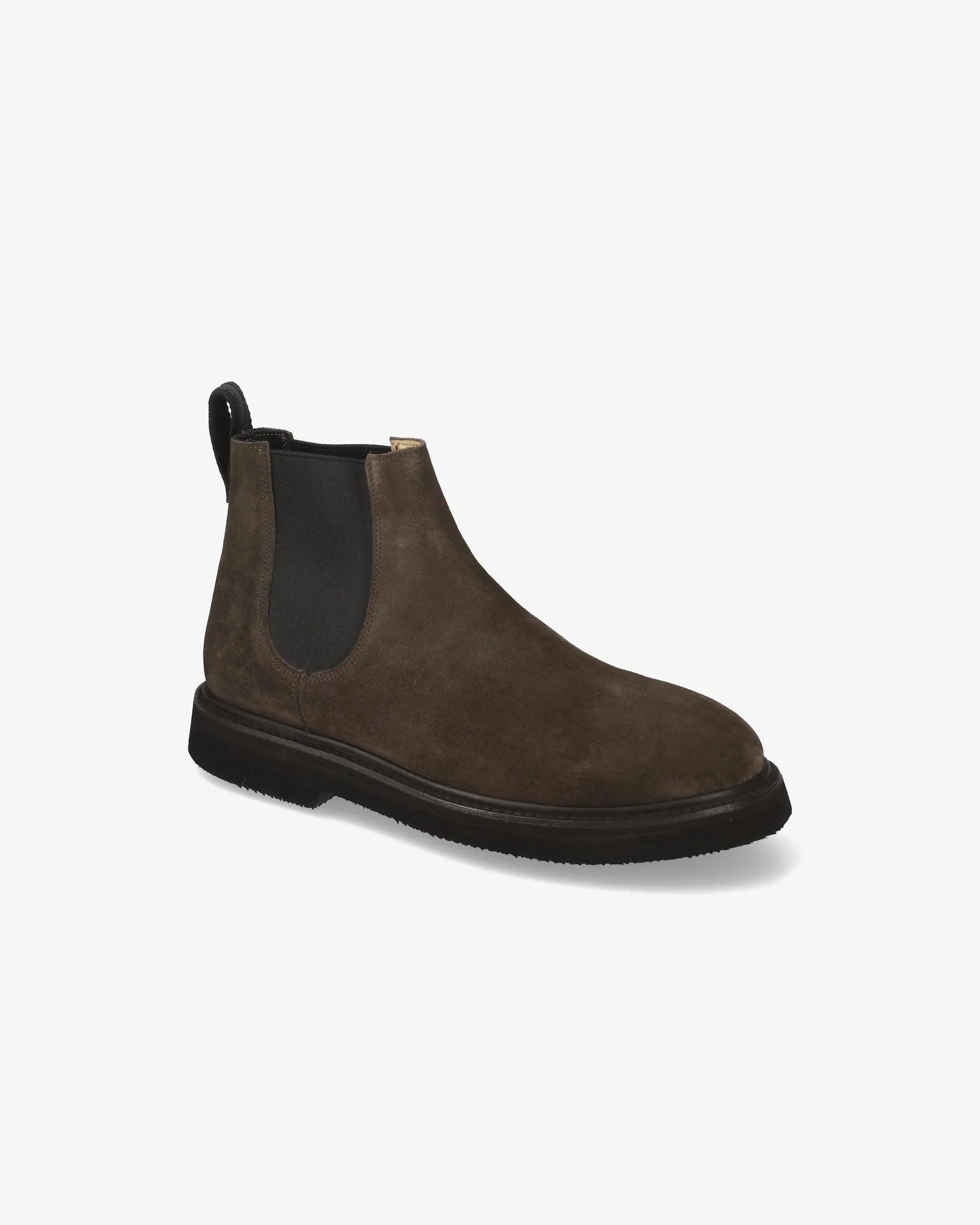 Chelsea ankle boots in rain suede 32118C