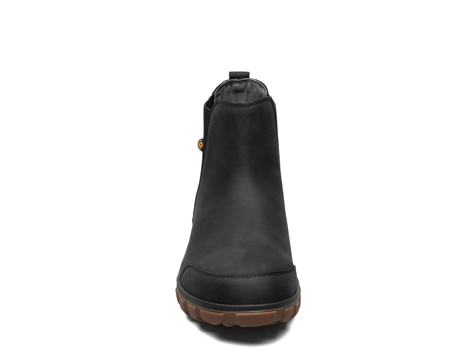 Chelsea boots Classic Casual II Bogs, black