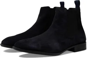 Chelsea boots Colby Chelsea Boot BOSS, dark blue