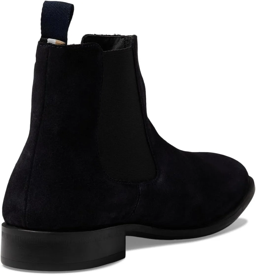 Chelsea boots Colby Chelsea Boot BOSS, dark blue