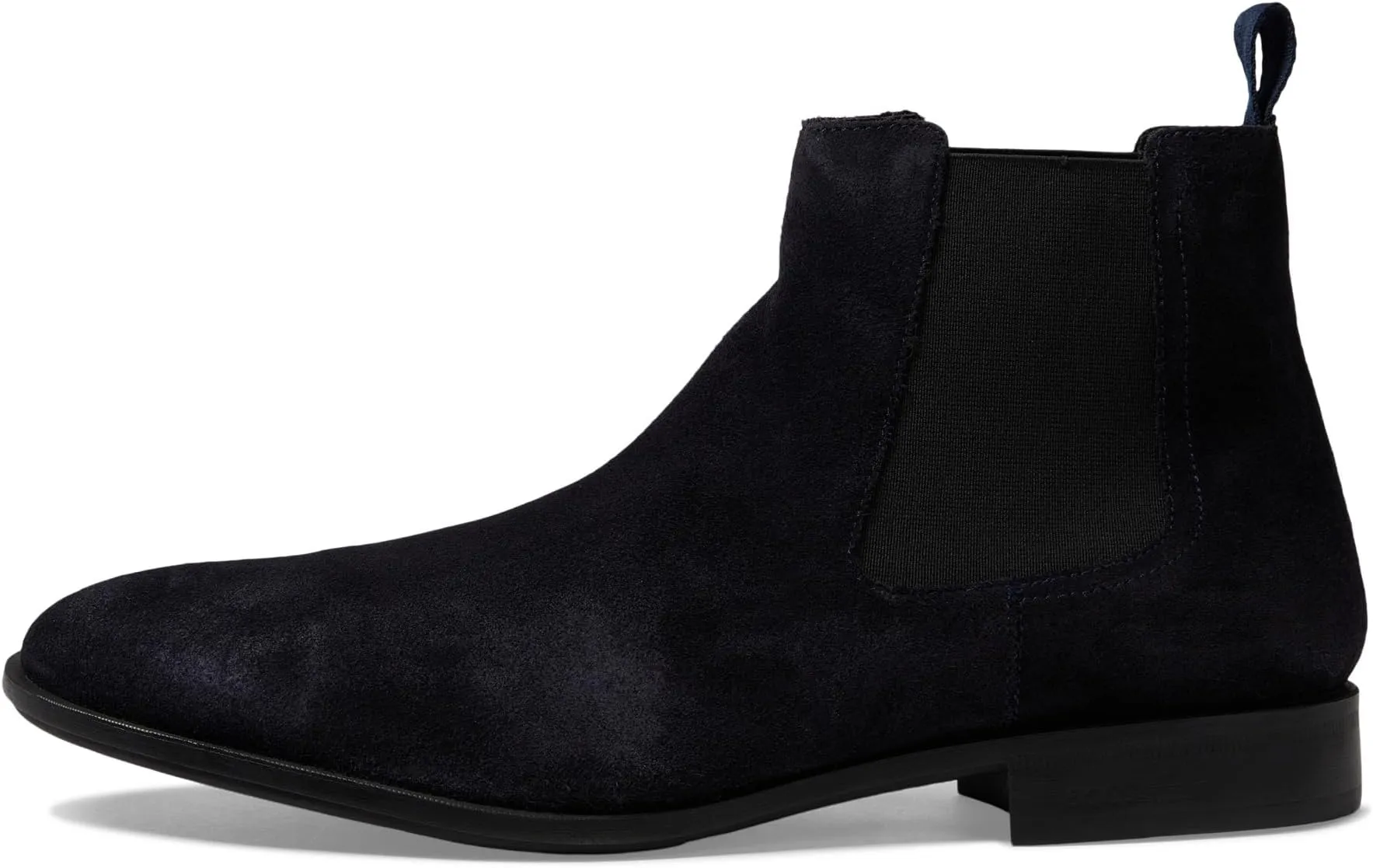 Chelsea boots Colby Chelsea Boot BOSS, dark blue