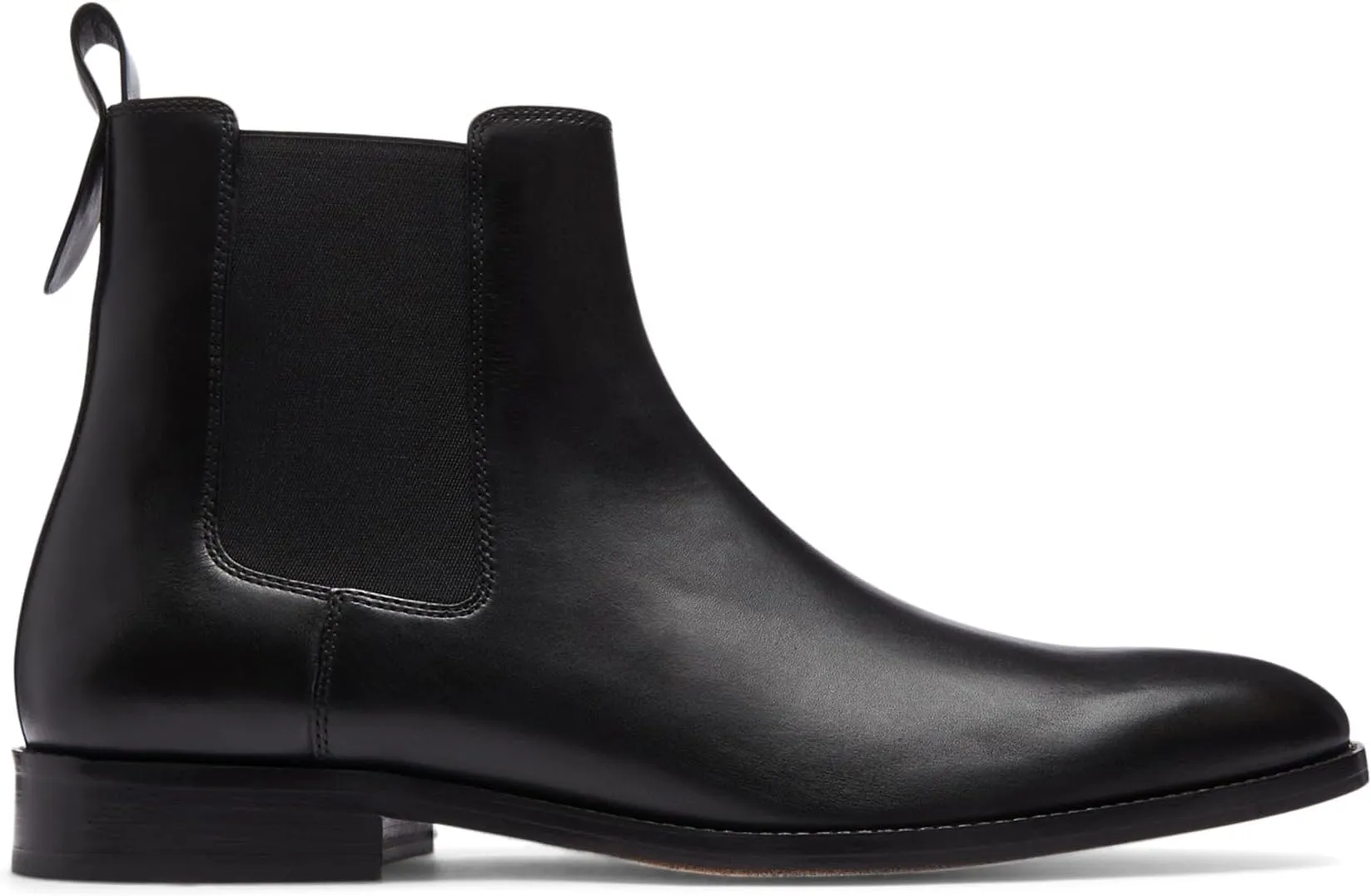 Chelsea boots Dalton Chelsea Boot COACH, black