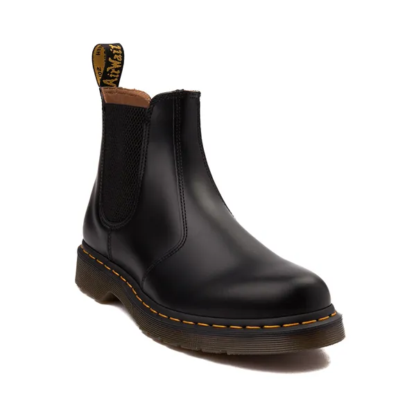 Dr. Martens Chelsea Boots 2976, black