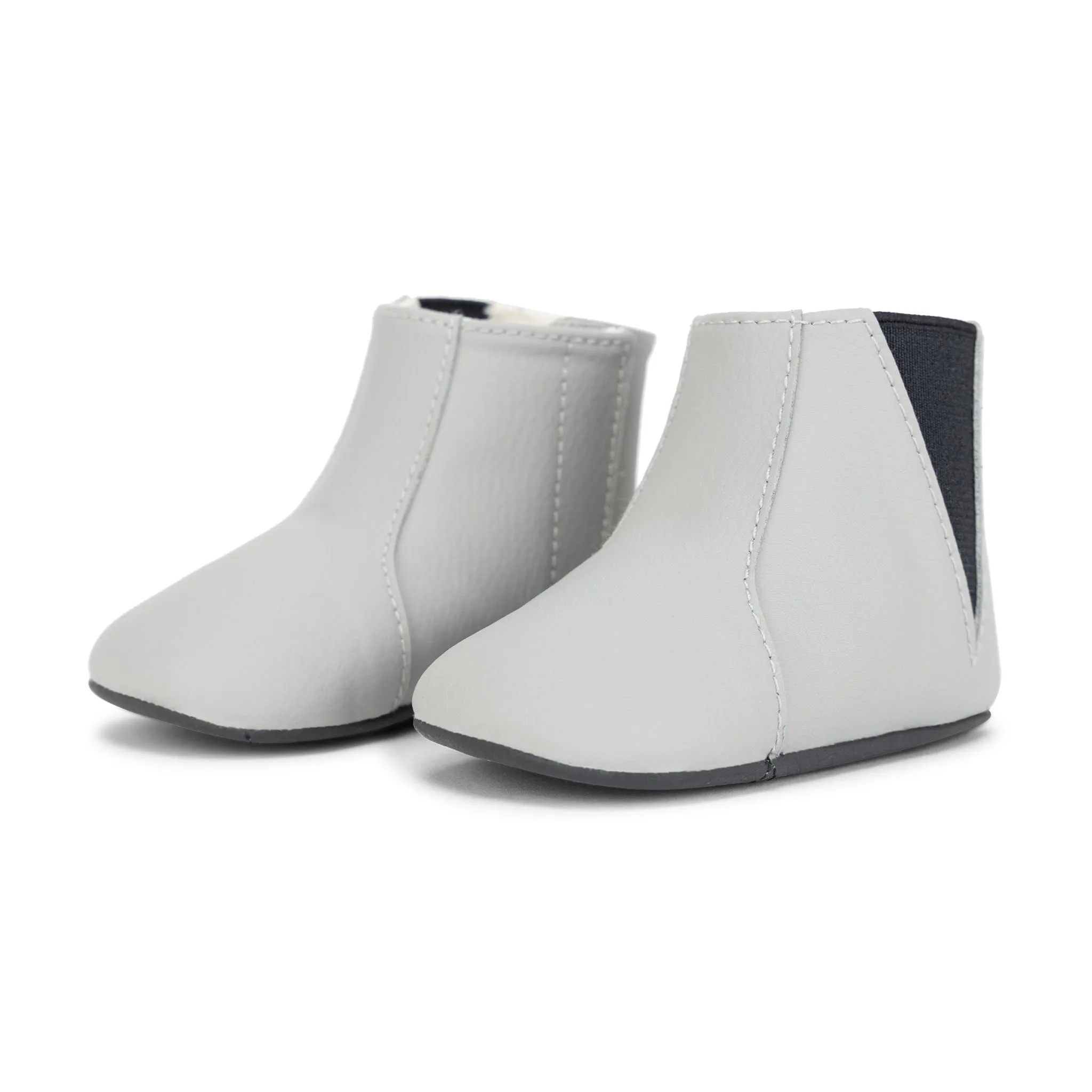 Eco Steps - Chelsea Boots