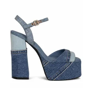 Jeffrey Campbell  Women's Girlfriend Blue M