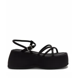 Jeffrey Campbell  Women's Glow_Up Black M