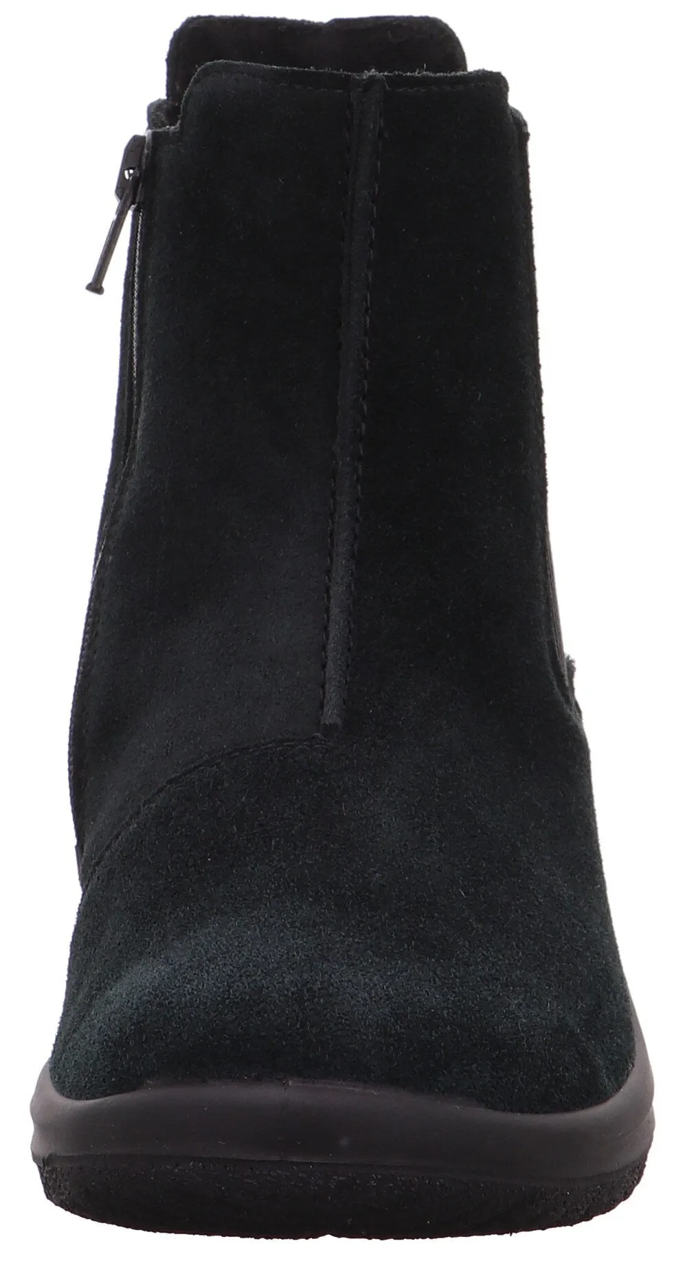 Legero Chelsea boots, black