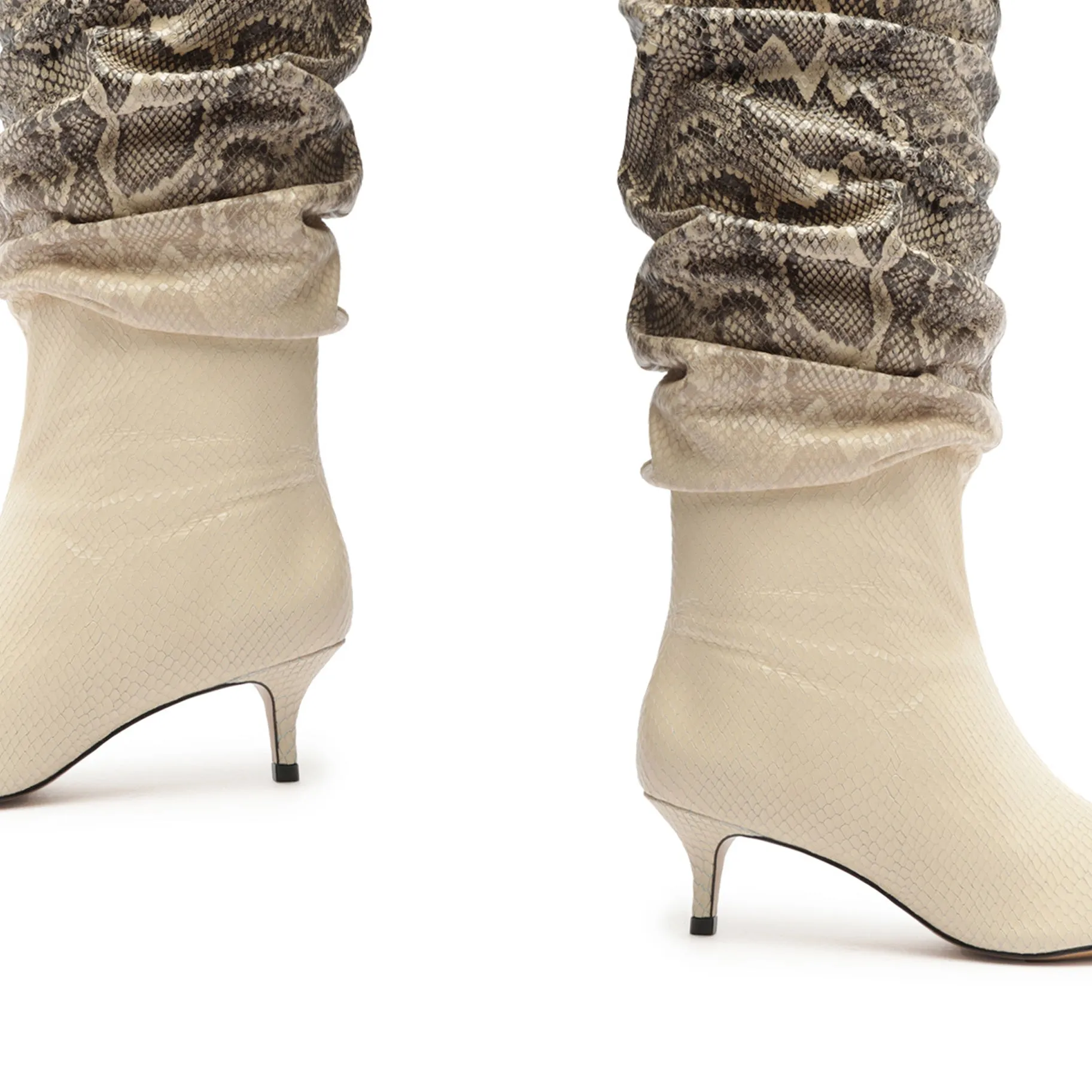 Maryana Lo Slouch Boot