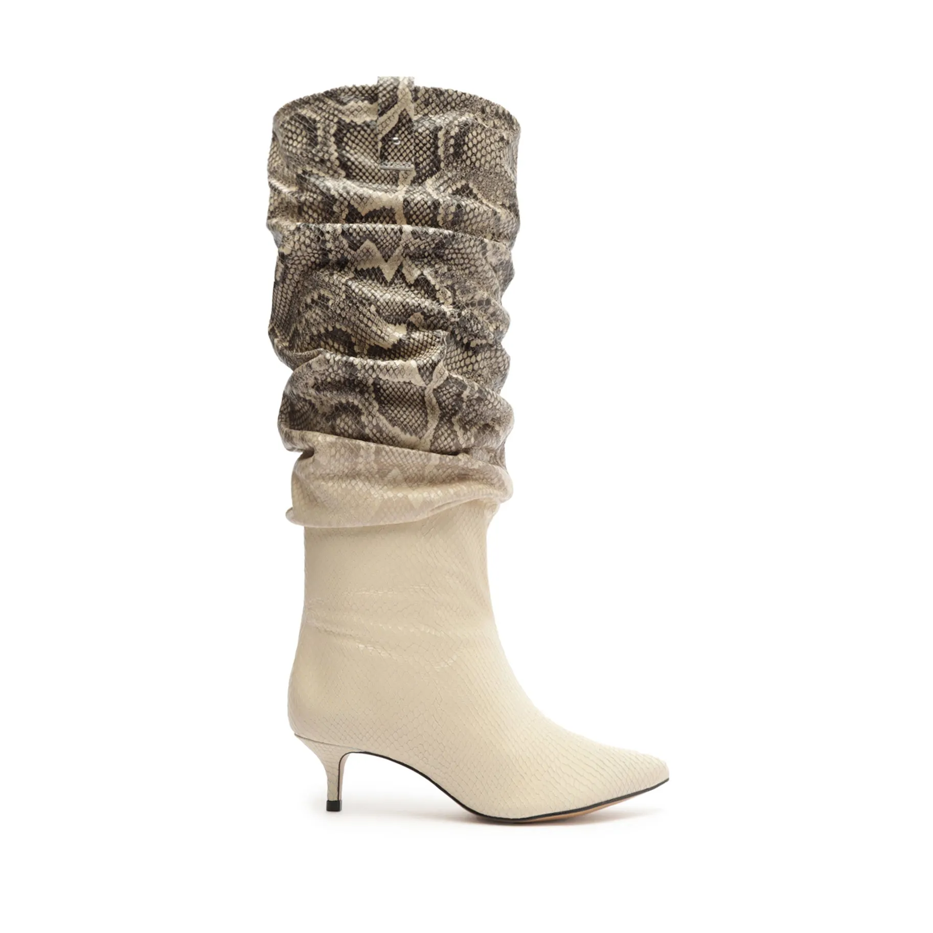 Maryana Lo Slouch Boot