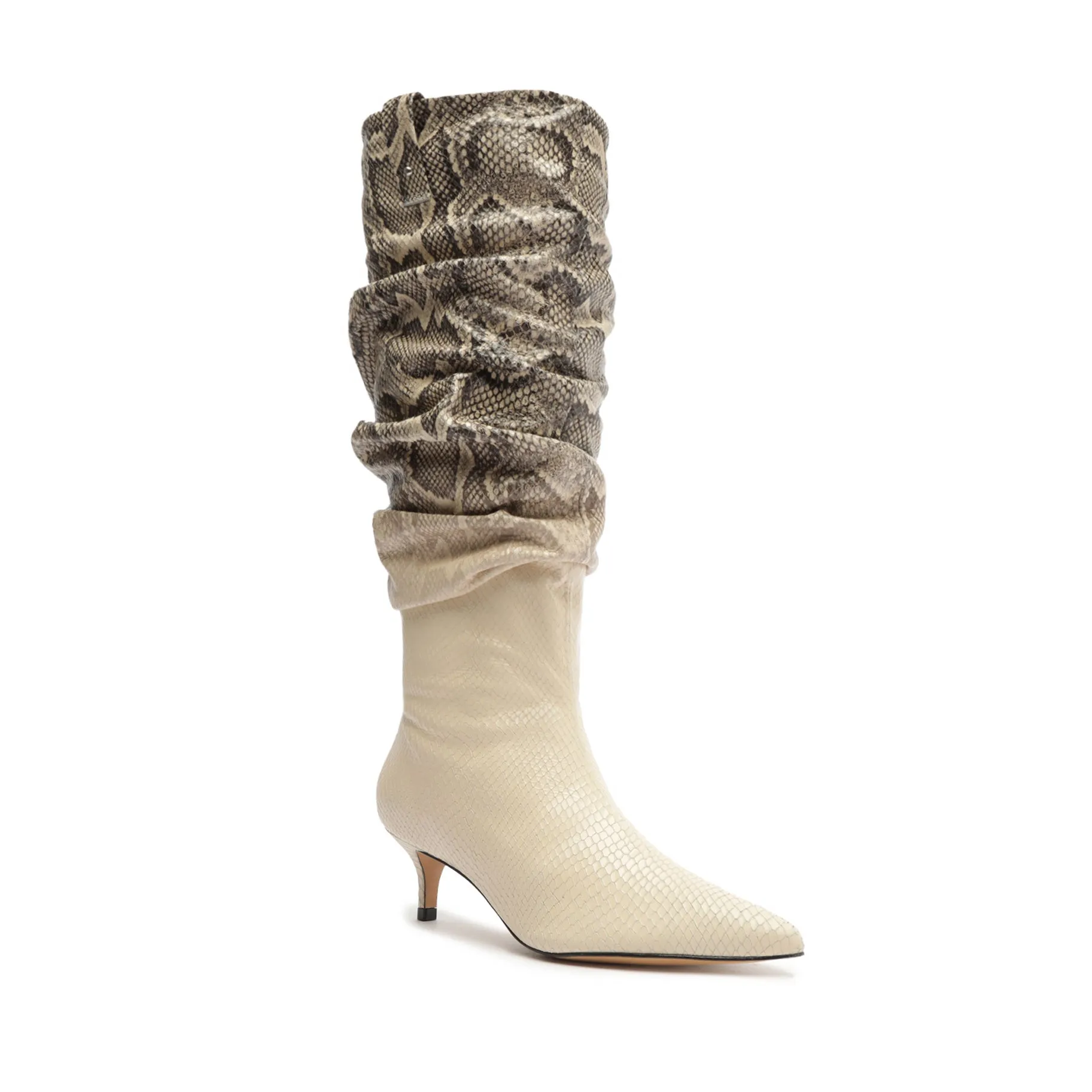 Maryana Lo Slouch Boot