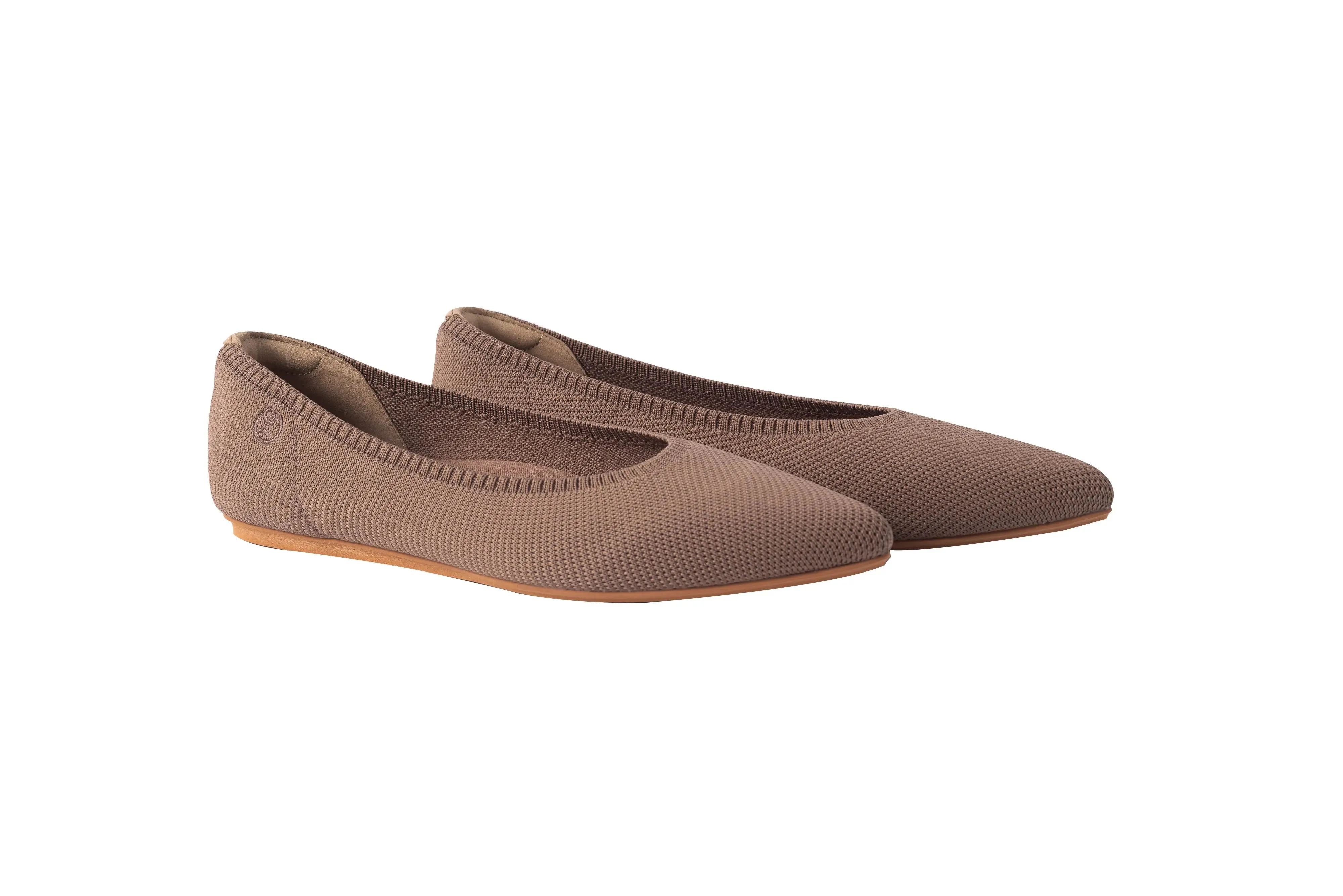 Mavis 1.0 Flats | Pointed-Toe