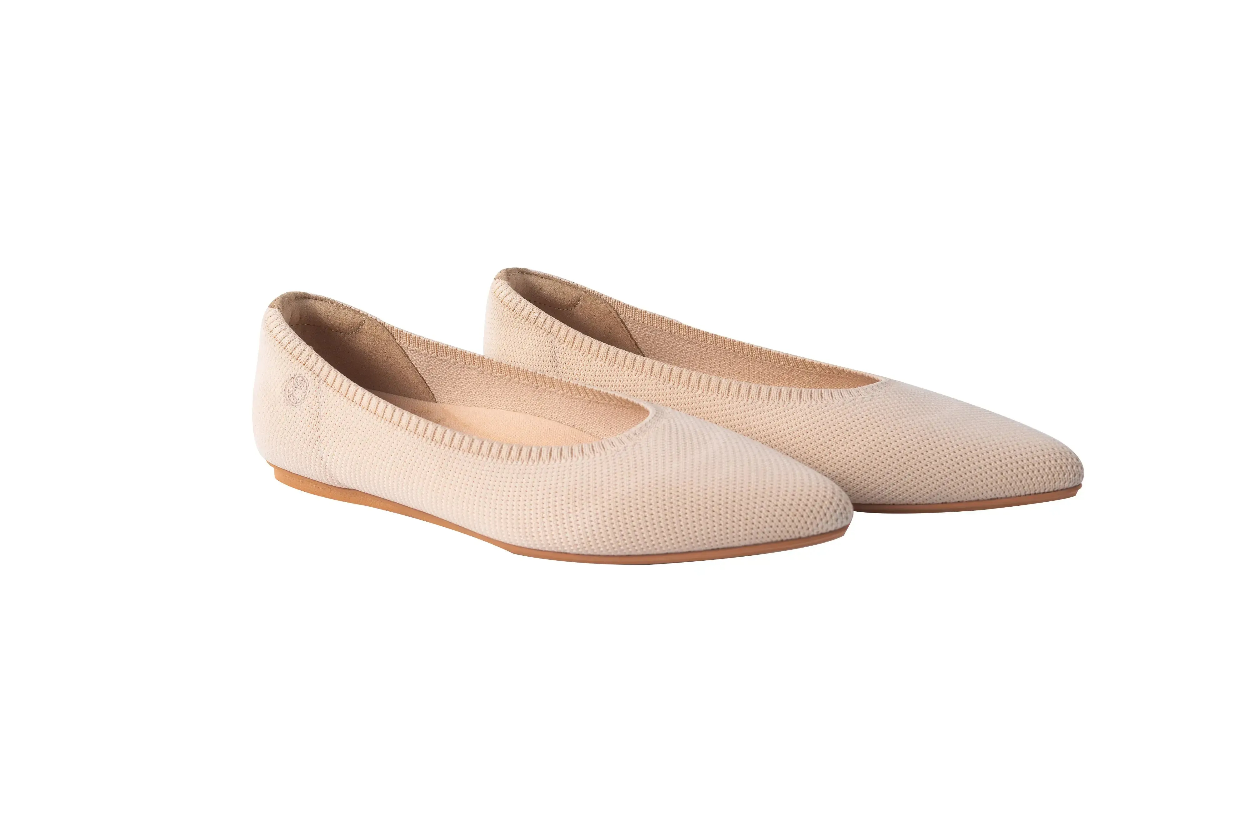 Mavis 1.0 Flats | Pointed-Toe