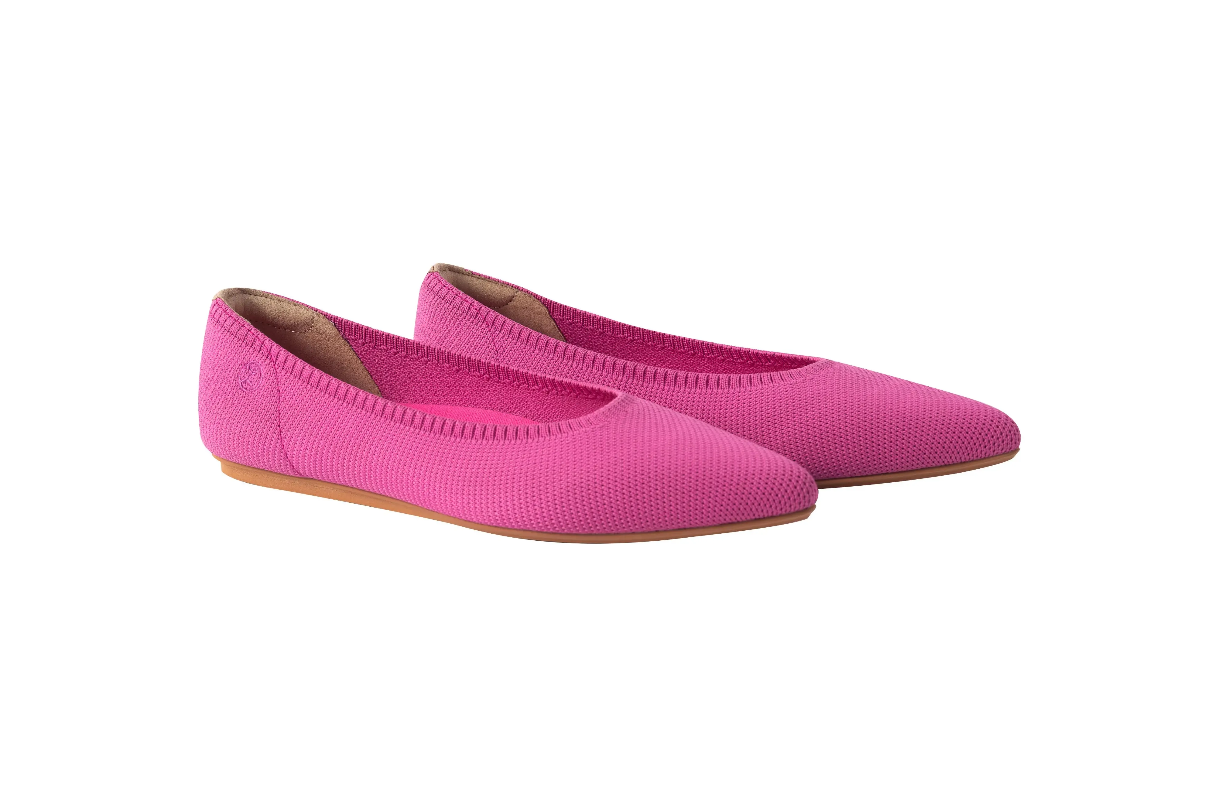 Mavis 1.0 Flats | Pointed-Toe