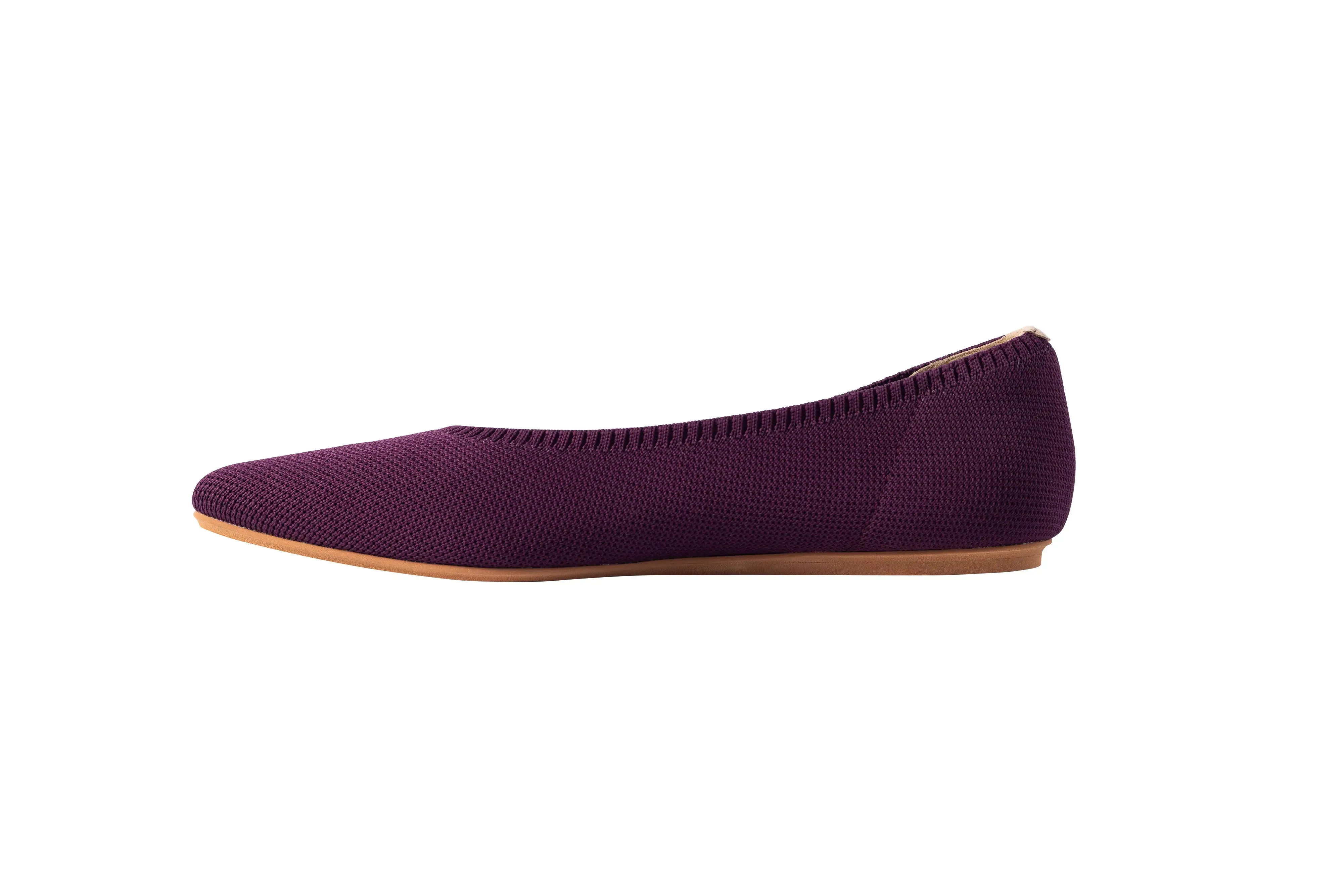 Mavis 1.0 Flats | Pointed-Toe