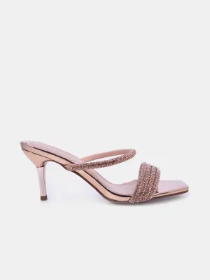 Mynaal Seralis Women's Pencil Heel Sandals