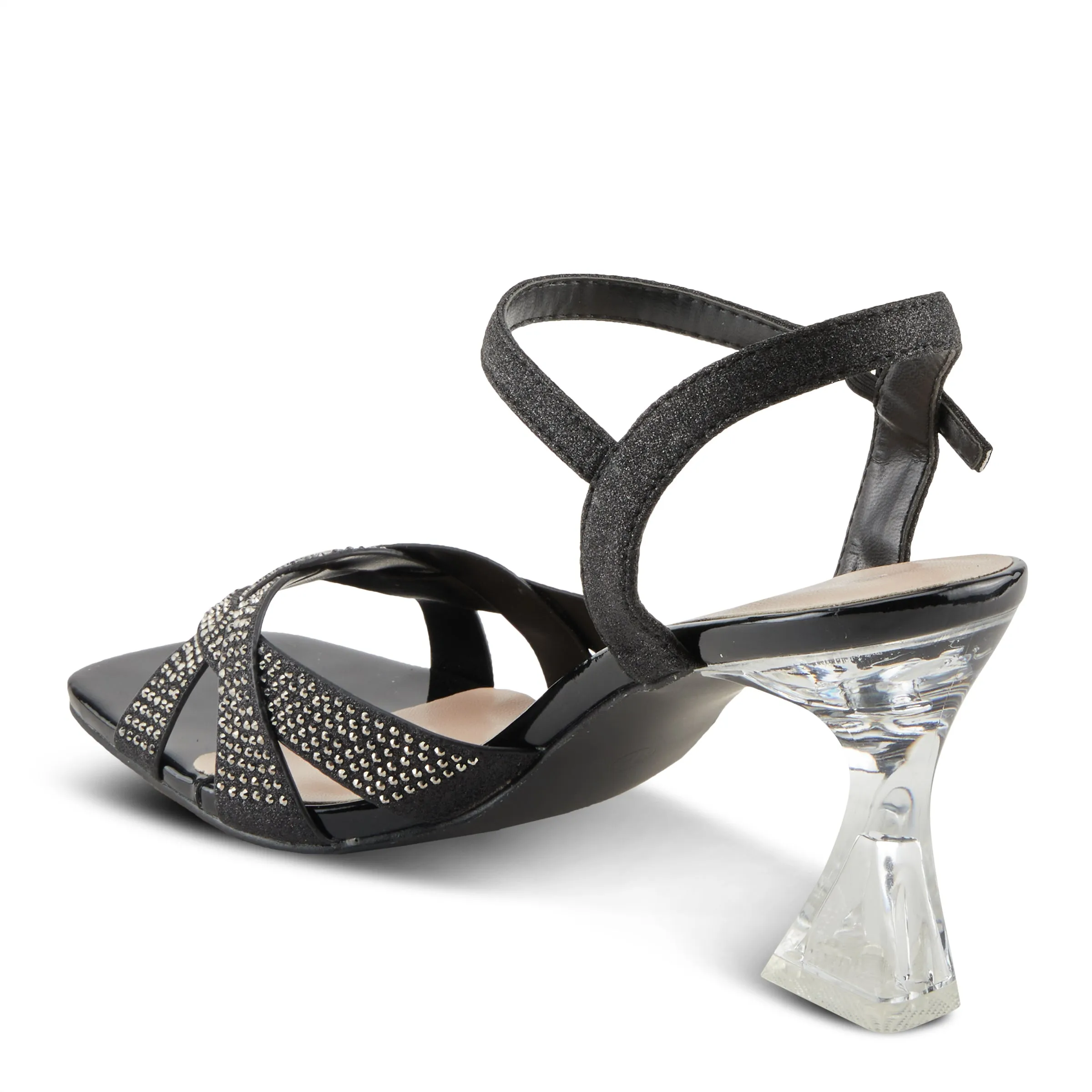 PATRIZIA CONTARINI SANDALS